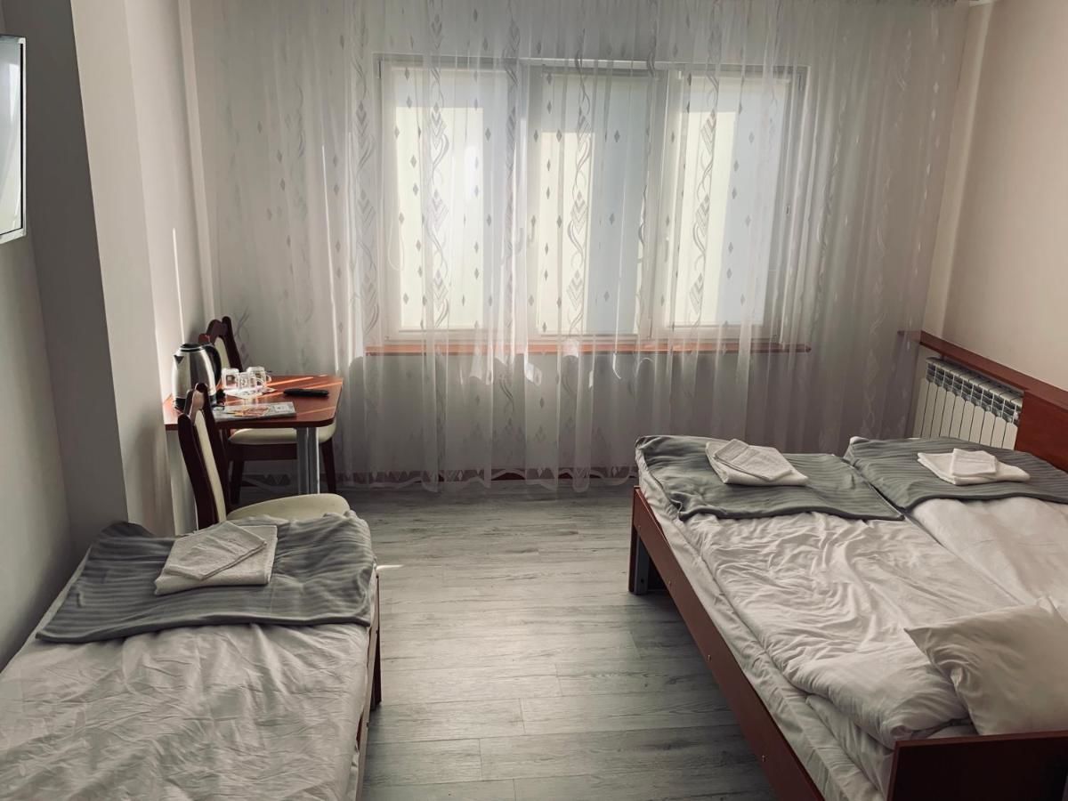 Отели типа «постель и завтрак» Bianco - pokoje noclegowe Ченстохова-17