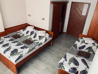 Отели типа «постель и завтрак» Bianco - pokoje noclegowe Ченстохова Трехместный номер «Комфорт» с душем-2