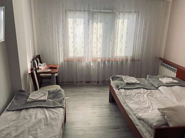 Отели типа «постель и завтрак» Bianco - pokoje noclegowe Ченстохова-16